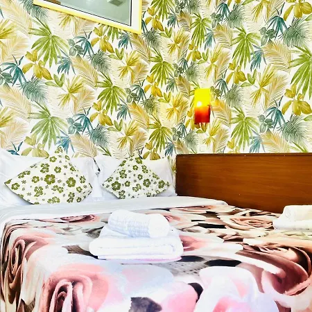 Green Guesthouse Rome