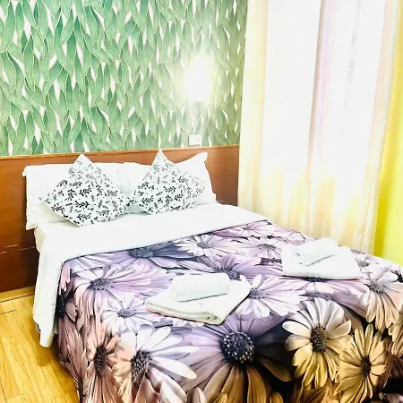 Guest house Green Guesthouse