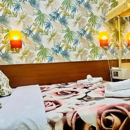 Guest house Green Guesthouse Rome