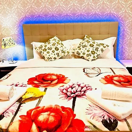 Green Guesthouse Guest house *