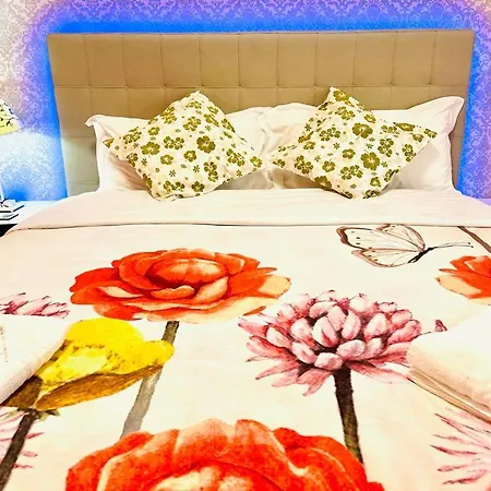 Guest house Green Guesthouse *