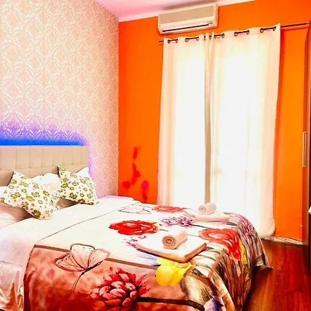 Green Guesthouse Guest house