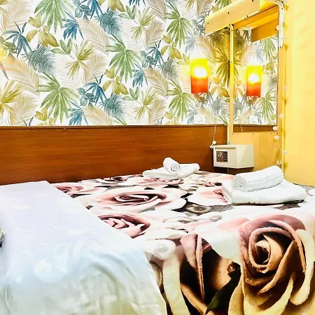 Guest house Green Guesthouse *