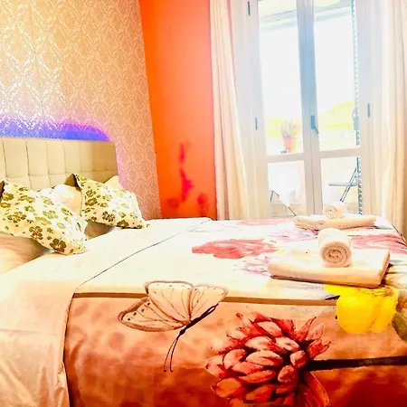 Green Guesthouse *
