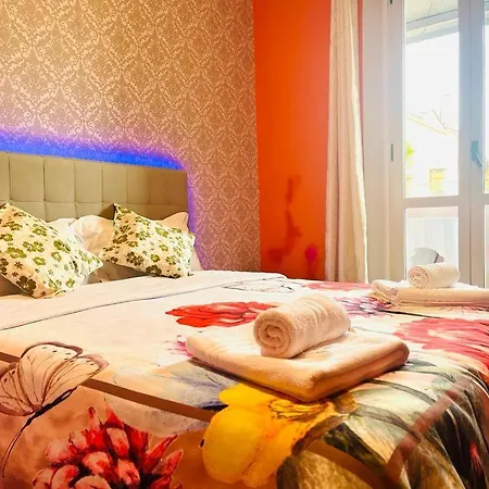 Guest house Green Guesthouse *