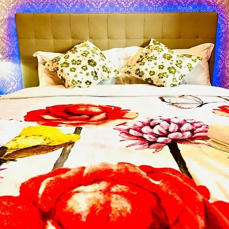 Guest house Green Guesthouse *
