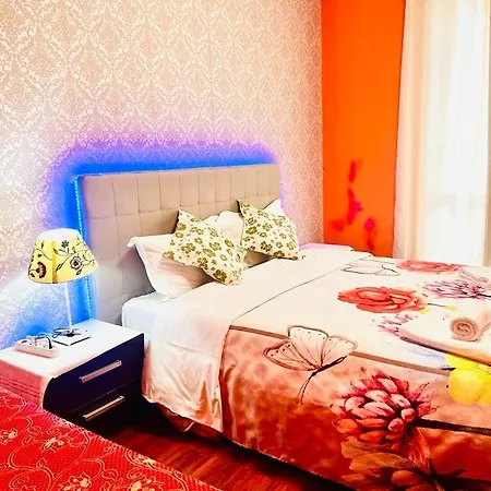 Green Guesthouse Rome