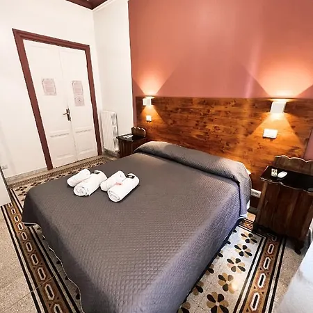Nova Guest house *