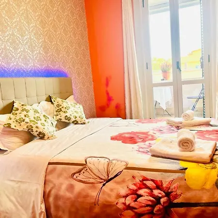 Green Guesthouse * Rome