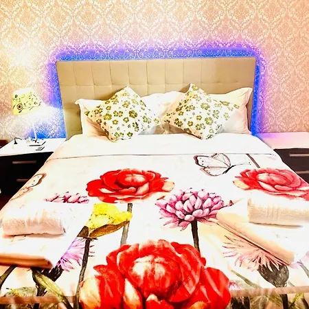 Guest house Green Guesthouse Rome
