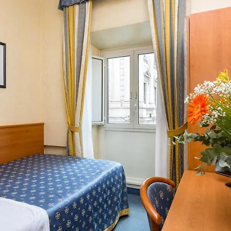 Grace Guest house Rome