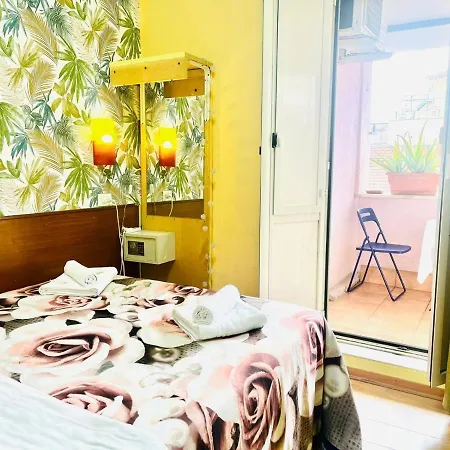 Green Guesthouse Guest house