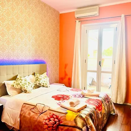 Green Guesthouse * Rome