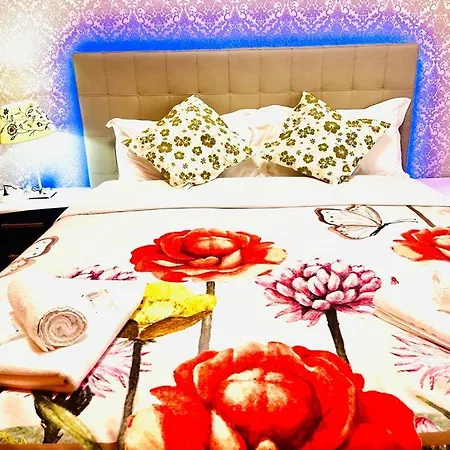 Guest house Green Guesthouse Rome