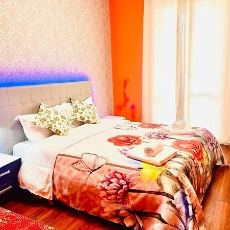 Green Guesthouse