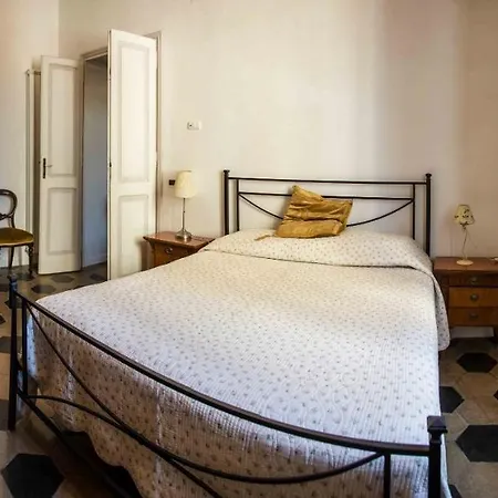 Appartamento Sunny Navona Square Roma
