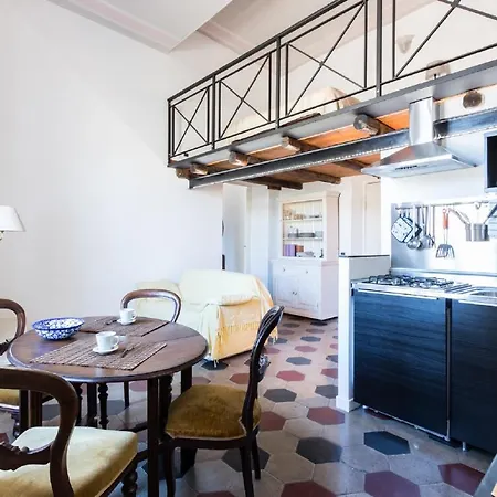 Appartamento Sunny Navona Square Roma