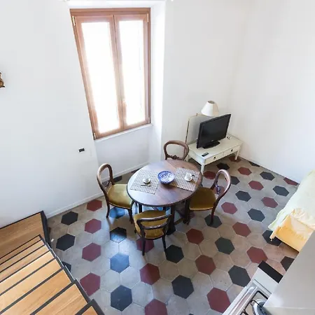 Apartamento Sunny Navona Square