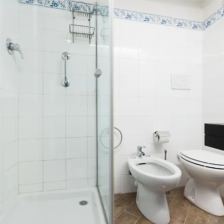 Apartamento Sunny Navona Square *