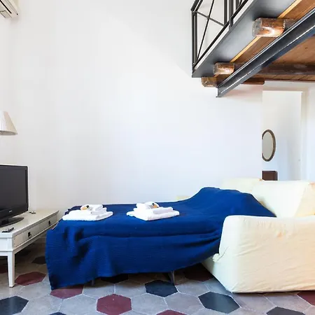 Apartamento Sunny Navona Square *