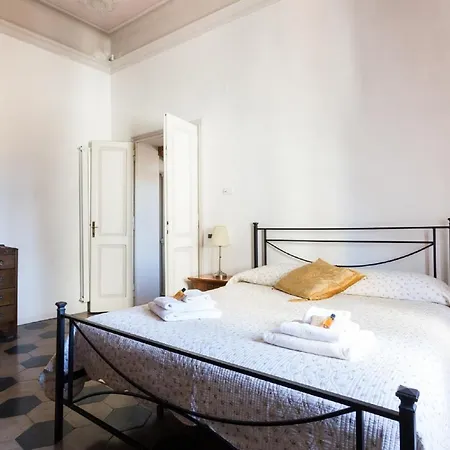 Appartamento Sunny Navona Square