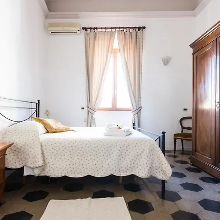 Appartamento Sunny Navona Square *