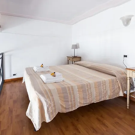 Sunny Navona Square Apartamento Roma