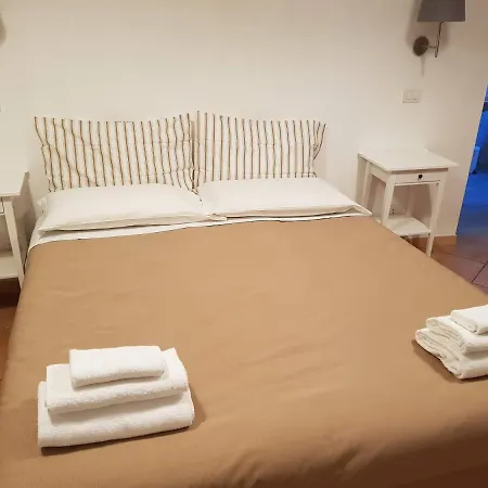 Guest house Gulliver's
