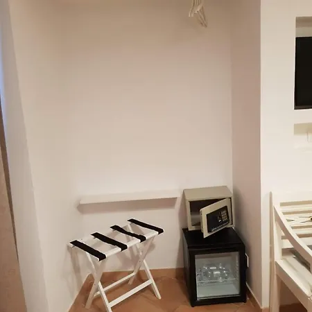 Guest house Gulliver's