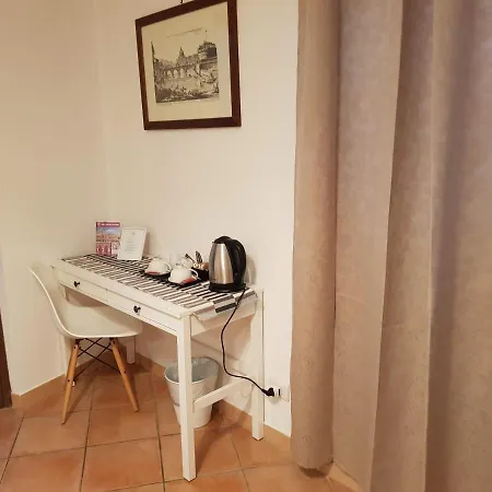 Guest house Gulliver's Rome