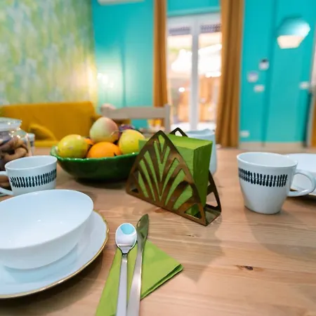 Prázdninový dům Casa Vegezio Near Vatican Museum And Metro Cipro Private Garden Check-in From 3 Pm To 10 Pm *