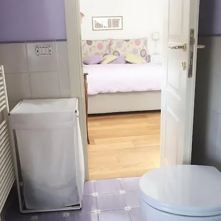 Lovely Independent Mini-apartment In Apartment