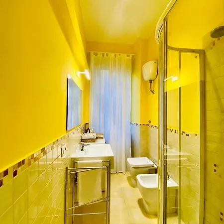 Apartment Vale Vatican Rome