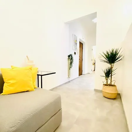 Vale Vatican Apartment *