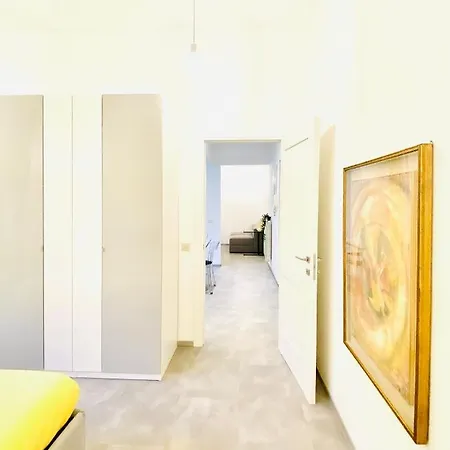 Vale Vatican Apartment *