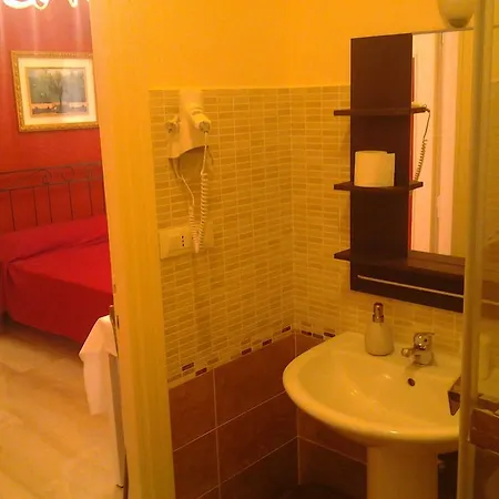 Bed & Breakfast Il Mito Di Rome