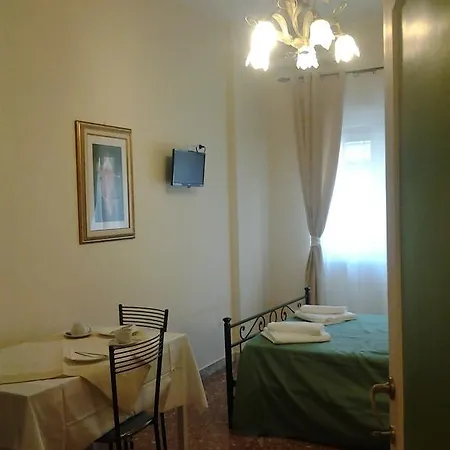 Bed & Breakfast Il Mito Di Rome