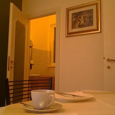 Bed & Breakfast Il Mito Di Rome