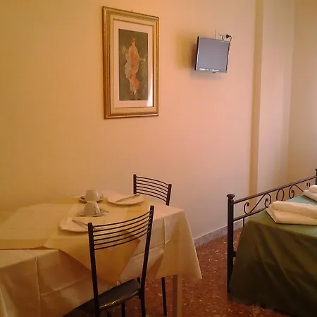 Il Mito Di Bed & Breakfast *