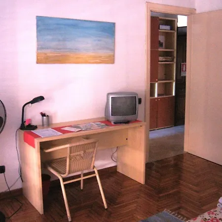 Casa Lucia Rome