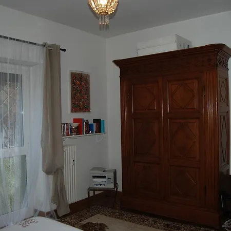 La Badia Del Cavaliere Rome