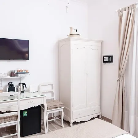 B&B Buongiorno San Pietro 로마