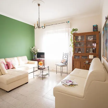 Holiday home Centrum Rome