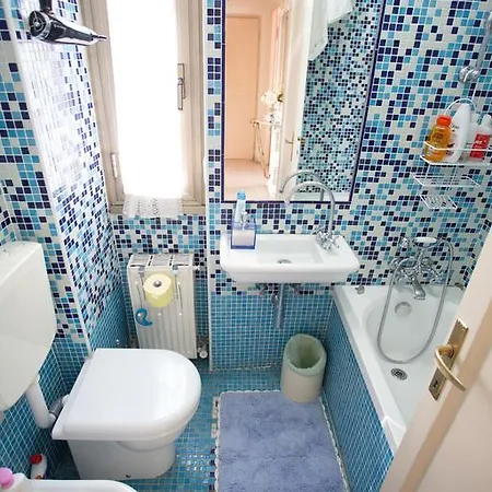 Holiday home Centrum Rome