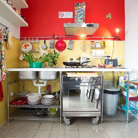 Holiday home Centrum *