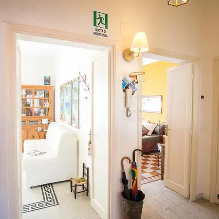 Holiday home Centrum