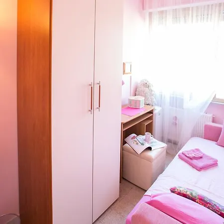Holiday home Centrum Rome
