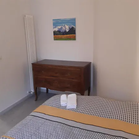 Appartement Smart Rome