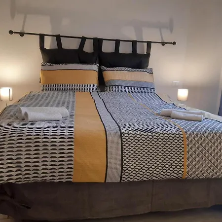 Smart Appartement Rome