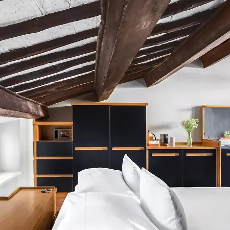 Lejlighedshotel Numa Vici Rom